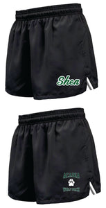 Acadia Middle School - Ladies Shorts - 525