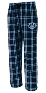 Albany Angels - Flannel Pants
