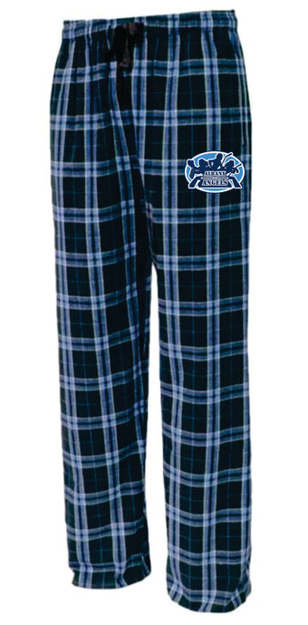 Albany Angels - Flannel Pants