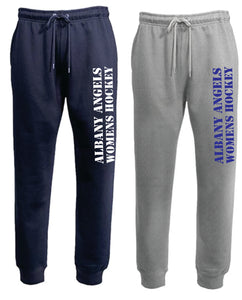 Albany Angels Jogger Sweatpants - Unisex Fit - 8102