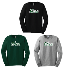 Orenda Elementary School - Long Sleeve Tshirt
