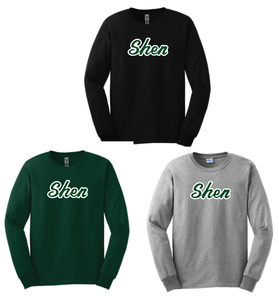 Orenda Elementary School - Long Sleeve Tshirt