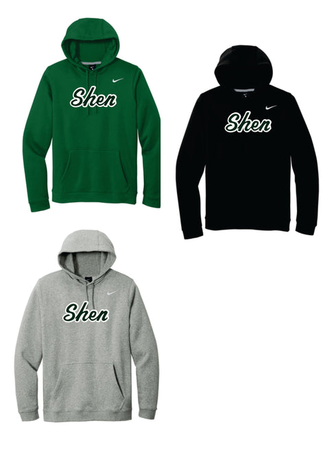 Orenda Elementary- Nike Hooded Sweatshirt Adult Sizing Only