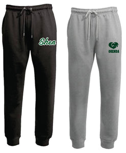 Orenda Elementary School - Pennant Joggers - Youth and Adult