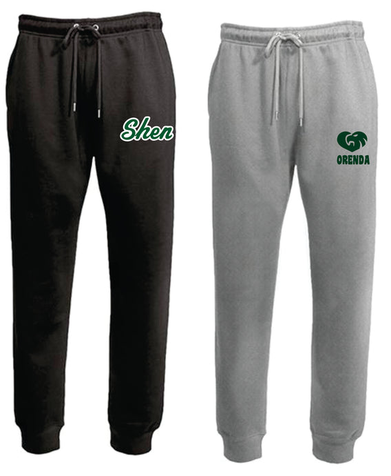 Orenda Elementary School - Pennant Joggers - Youth and Adult