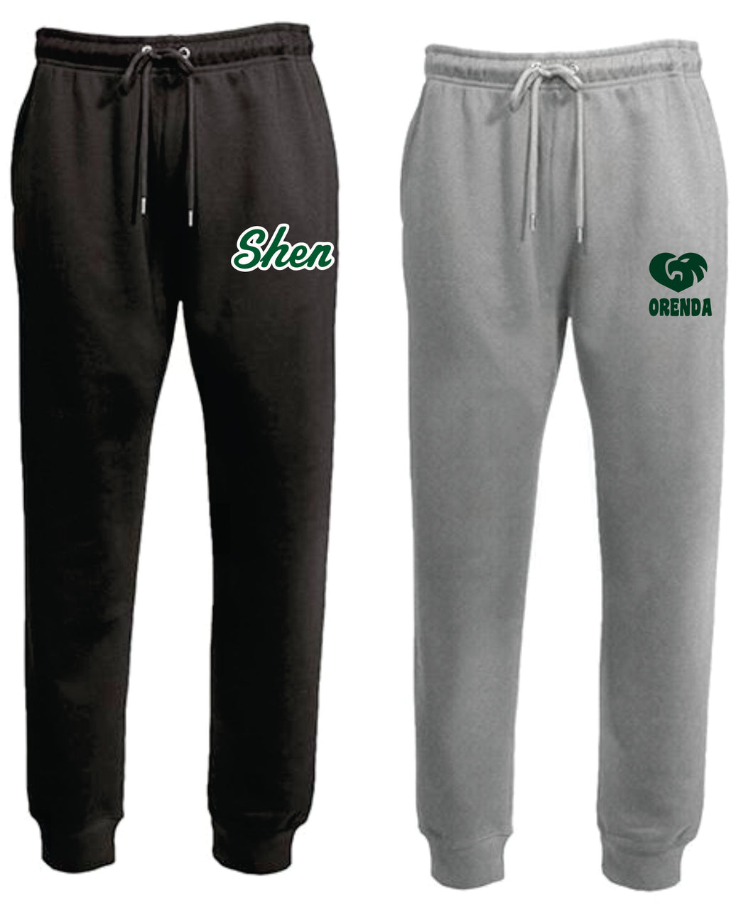 Orenda Elementary School - Pennant Joggers - Youth and Adult