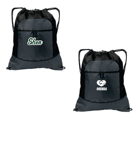 Orenda Elementary Cinch Bag