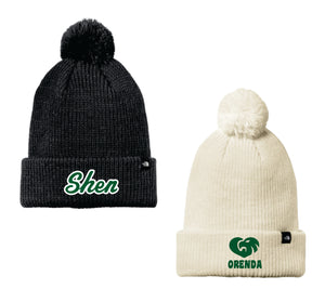 Orenda Elementary School - The North Face Pom Pom