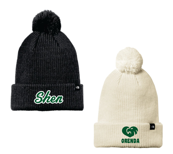 Orenda Elementary School - The North Face Pom Pom
