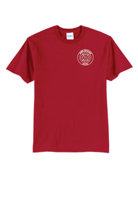 LA-HVVFA Ladies Auxiliary T-Shirt - PC55 or LPC55