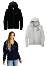 Samaritan Hospital Nursing - Unisex Full Zip AL4002