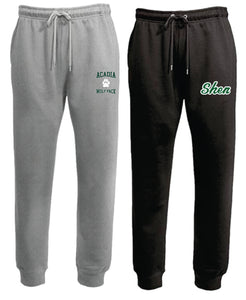 Acadia Middle School - Jogger Sweatpants 8102