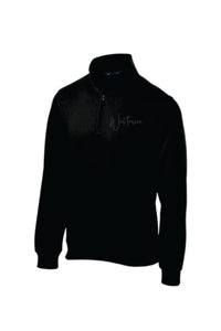 Westmere Teacher Request - 1/4 Zip Sweatshirt st253
