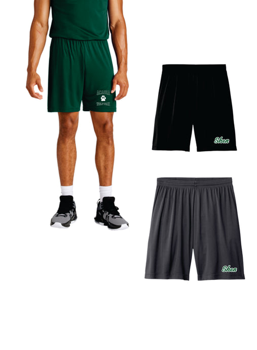 Acadia Middle School - Athletic Shorts