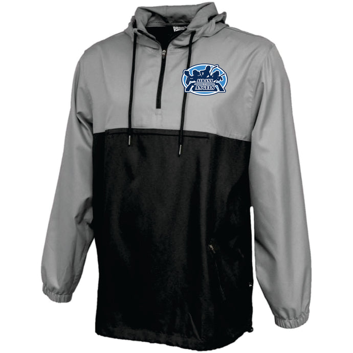 Albany Angels wind Breaker - 2501