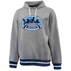 Albany Angels Stadium Hoodie - 8588