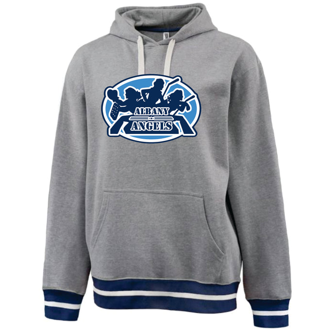 Albany Angels Stadium Hoodie - 8588