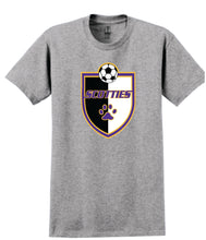 Ballston Spa Soccer PC55 - Soft Style Tee