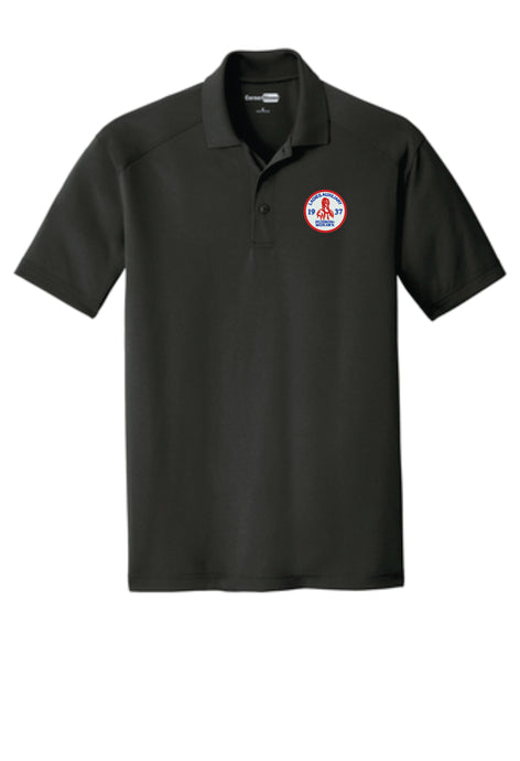 LA-HMVFA Ladies Auxiliary Golf Shirt CS419/CS418
