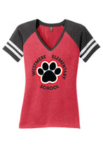 Westmere Elementary Ladies Shirt DM476