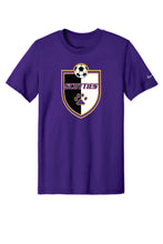 Ballston Spa Soccer Nike Legend Tee