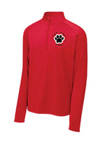 Westmere Elementary ST850 - 1/4 Zip Mens or Ladies