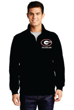Westmere Elementary School - 1/4 Zip Sweatshirt Mens and Ladies st253