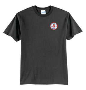 LA-HMVFA Ladies Auxiliary T-Shirt - PC55 or LPC55