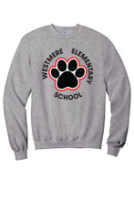 Westmere Crewneck Champion Sweatshirt