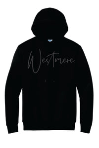 Westmere - Staff Only - Hooded Sweatshirt - PC90H