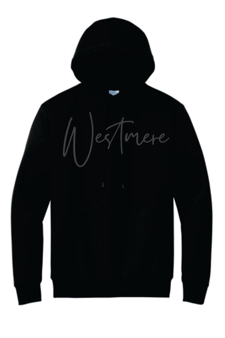 Westmere - Staff Only - Hooded Sweatshirt - PC90H