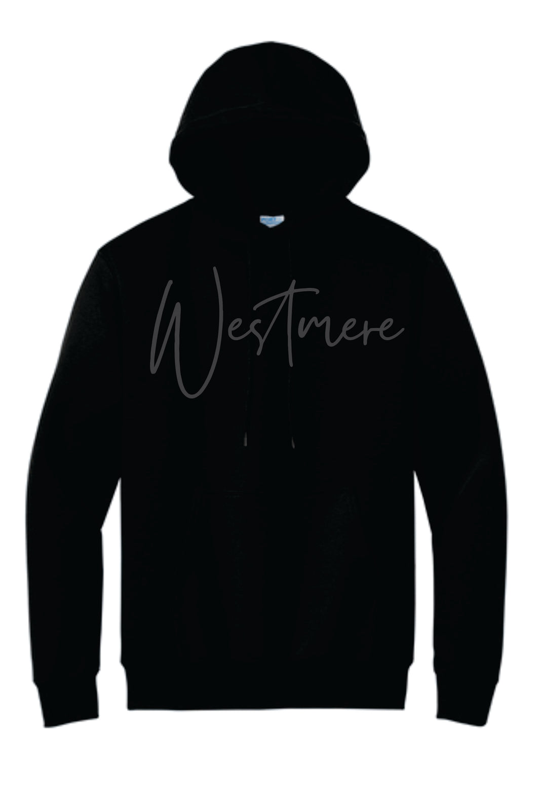 Westmere - Staff Only - Hooded Sweatshirt - PC90H