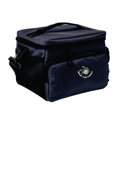 What the Puck - Cooler Bag - CSB505