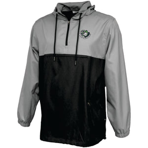 What the Puck Pullover Wind Jacket - 2501