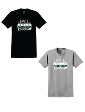JPCL Cheer - Cotton Tee