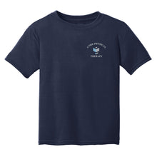 Core Physical Therapy Youth Short Sleeve Tee 42000b