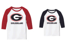Westmere Elementary School - Youth Baseball Tee