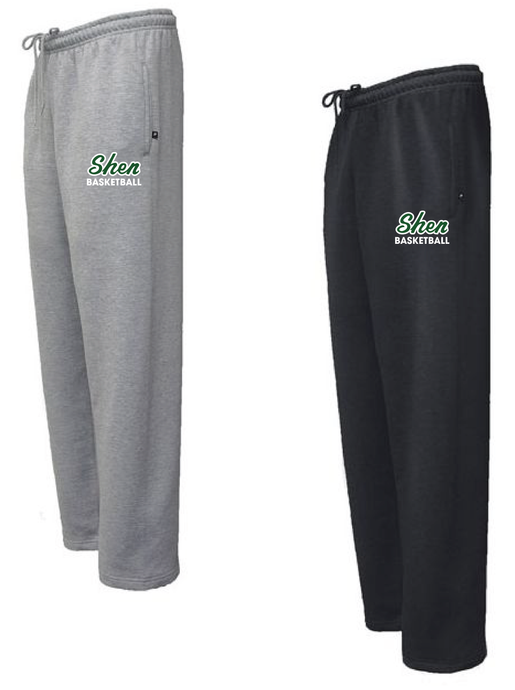 Shen Boys Basketball Pennant 706P super-10 pocket sweatpant