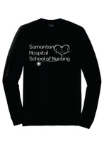 Samaritan Hospital - Unisex Long Sleeve Tee 8400