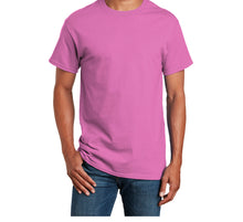 JPCL Cheer - Cotton Tee