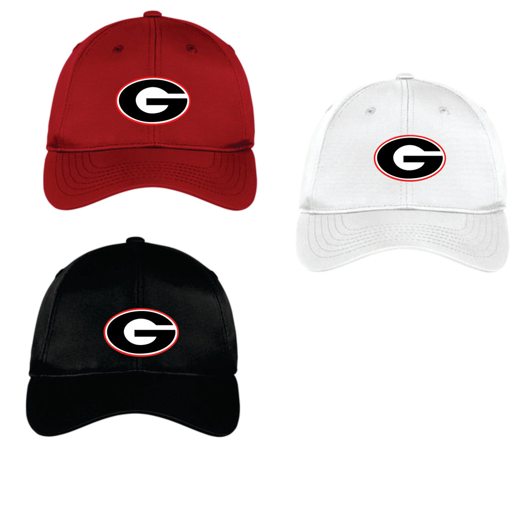 ALTAMONT ELEMENTARY YOUTH BASEBALL HAT