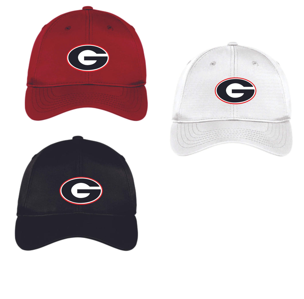 Altamont Elementary School - Adjustable baseball hats