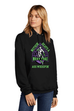 Muay Thai - Unisex Champion Hooded Sweatshirt