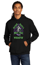 Muay Thai - Unisex Champion Hooded Sweatshirt