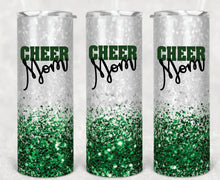 JPCL Cheer -  Cheer Mom Cup