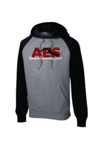 Altamont Elementary School - Colorblock Hoodie