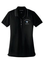 Core Physical Therapy Ladies Polo Lk110