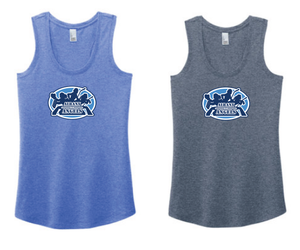 Albany Angels Hockey District ® Women’s Perfect Tri ® Racerback Tank DT138L