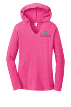 Wojeski Hooded T-shirt DM139L
