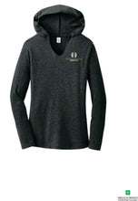Wojeski Hooded T-shirt DM139L